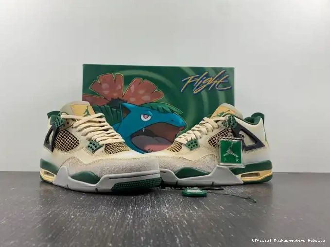 Official Maikesneakers AIR DC7770-106 YEAR